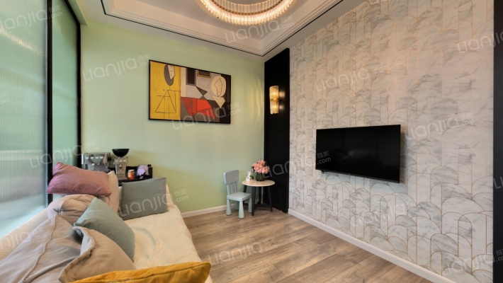 大连路56号二手房实景图