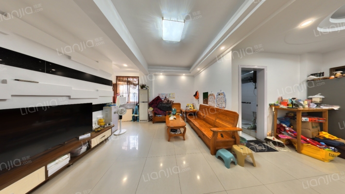 暨济春天园二手房实景图