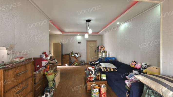 西城映画二手房实景图