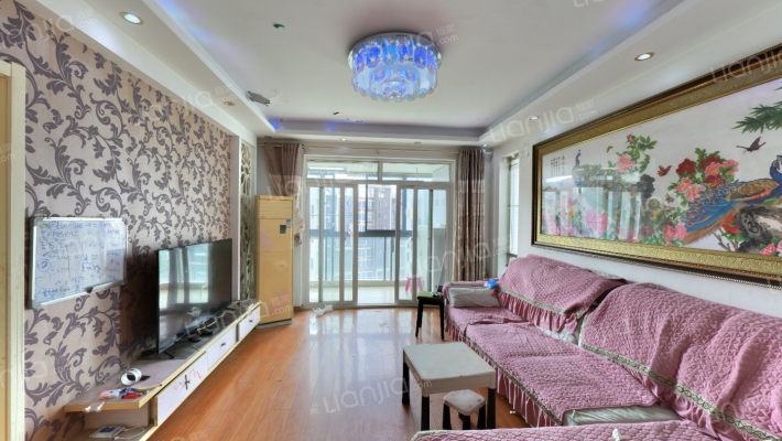 祥生柏景湾二手房实景图