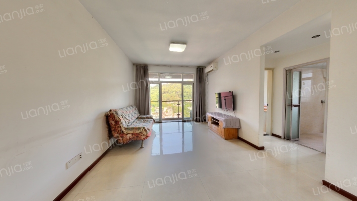 学府大道69号美梦城真二手房实景图