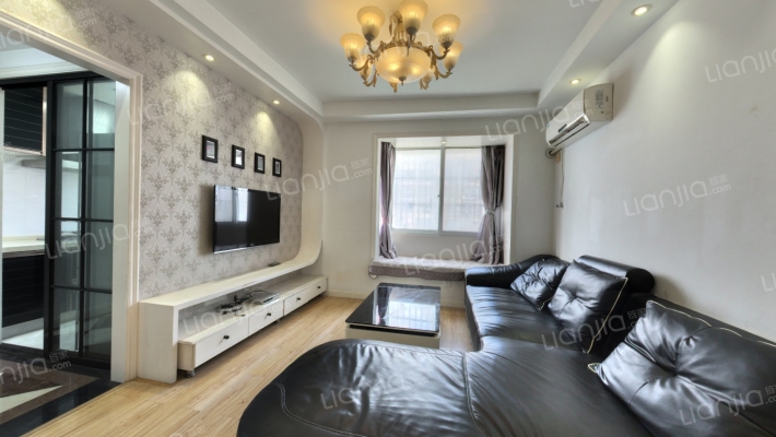 农港苑二手房实景图