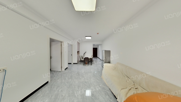 望宸名邸A区二手房实景图