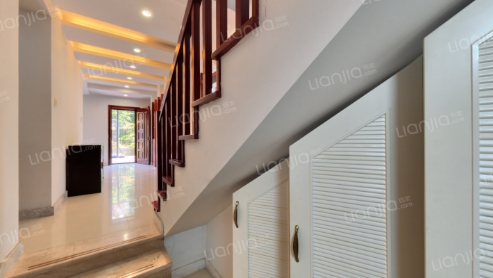 万安景月湾二手房实景图