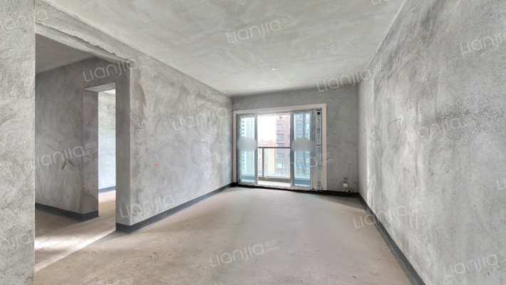 江津金科集美东方二手房实景图