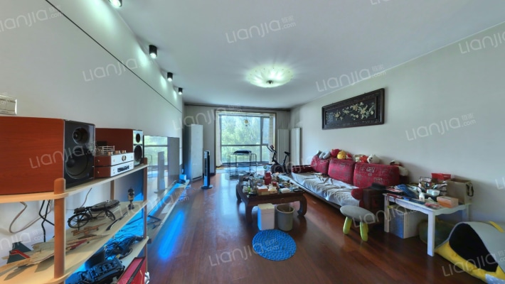 君安家园东区二手房实景图