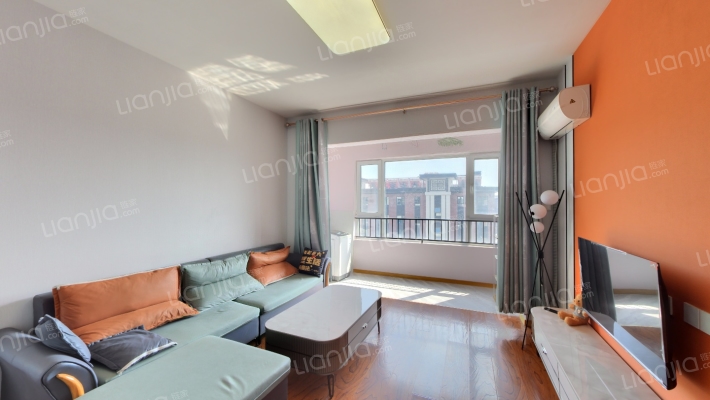 碧桂园天荟园二手房实景图