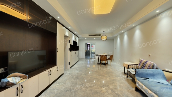 高科麓湾国际社区二期二手房实景图