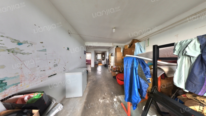 大市花苑二手房实景图