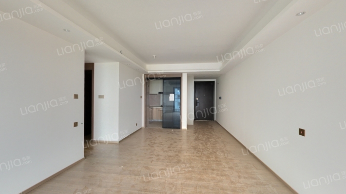 碧桂园·河湾星著二手房实景图