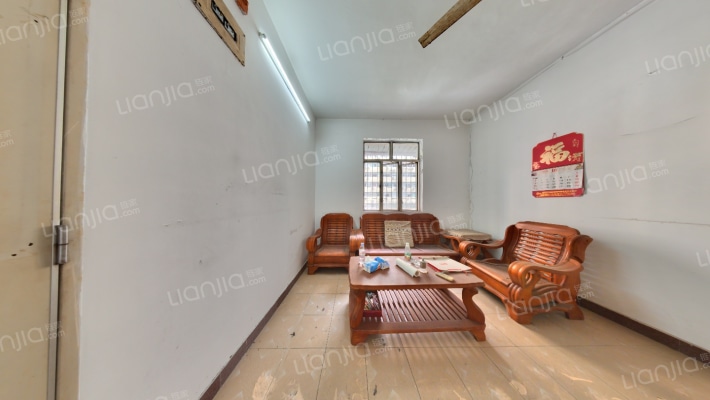 东风汽车大院二手房实景图