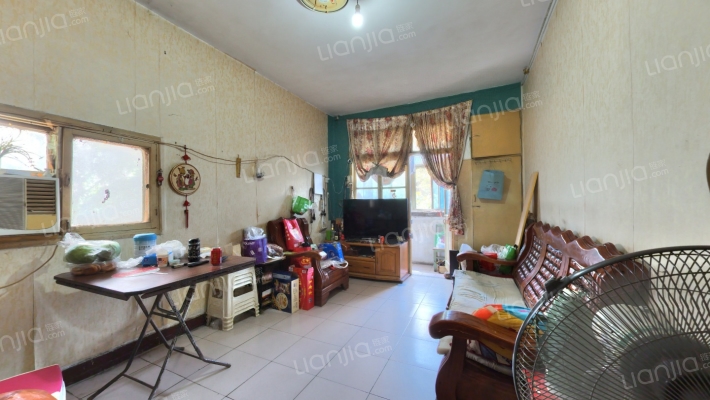 核五院家属院二手房实景图