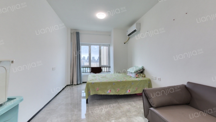 中海寰宇汇二手房实景图