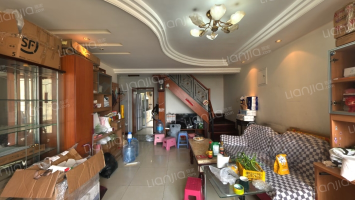 建欣苑二里二手房实景图