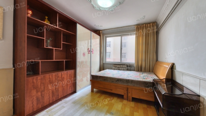 太康路二手房实景图