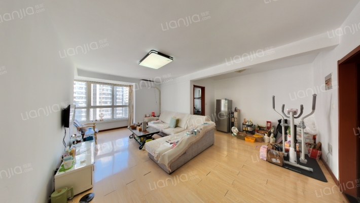 海璟国际二手房实景图