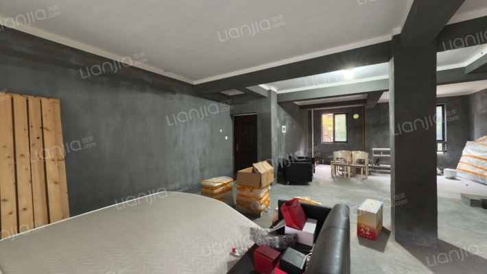 新新家园二手房实景图