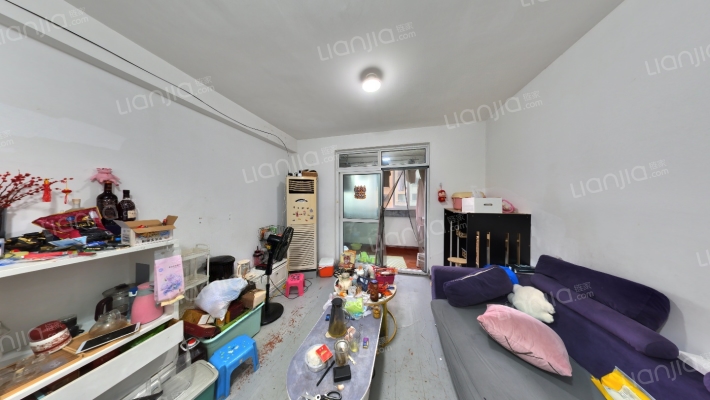 金牛坊二手房实景图