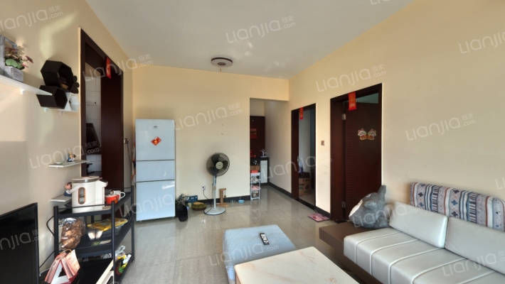 骏华轩二手房实景图