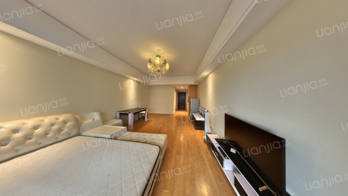 金凤凰温泉逸墅二手房实景图