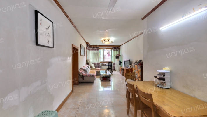 建工三村二手房实景图