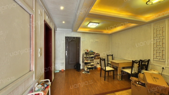 贝迪龙庭CD座二手房实景图