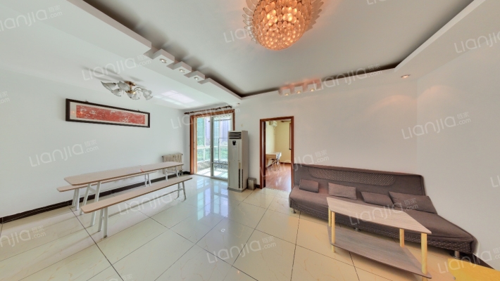 世纪龙祥嘉园二手房实景图