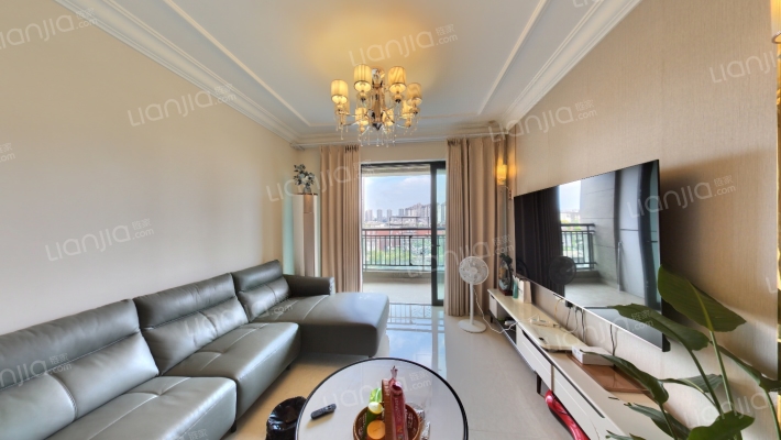 恒大世纪城三期二手房实景图