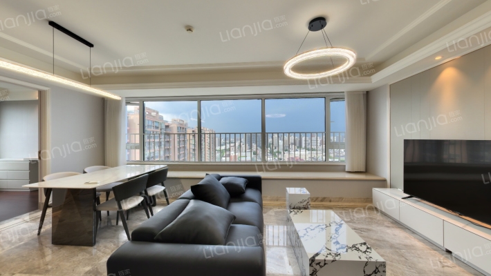 古翠蓝庭二手房实景图