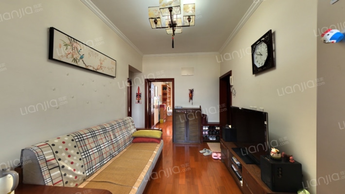 黑窑厂西里二手房实景图