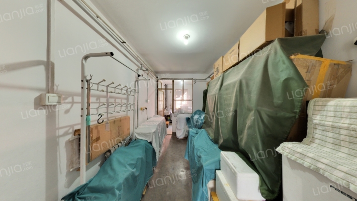 安慧北里逸园二手房实景图