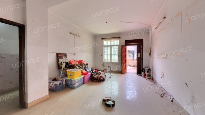 绿茵花园二手房实景图