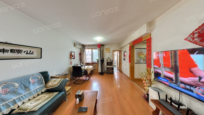 育慧里一区二手房实景图