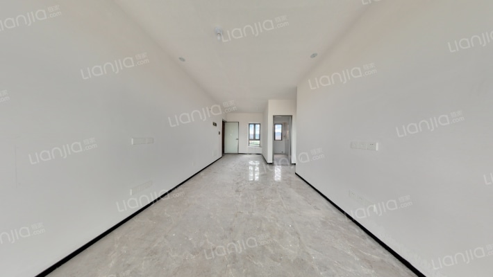 领峰杰筑二手房实景图