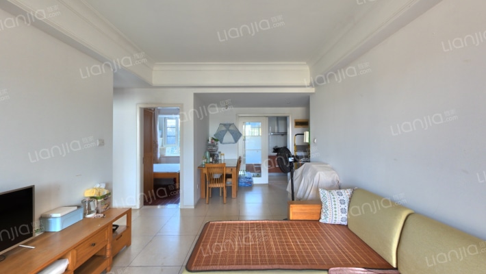 中海 · 东湖熙岸二手房实景图