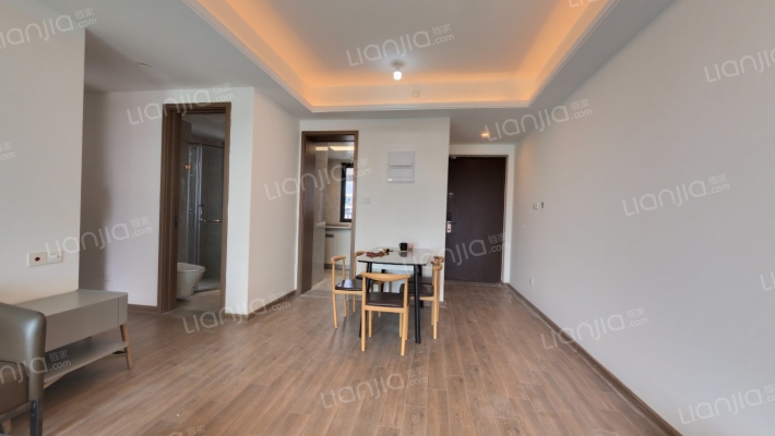 爱情云锦万象二手房实景图