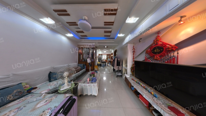 妙中小区二手房实景图