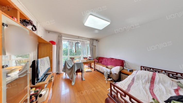 上元君庭二手房实景图