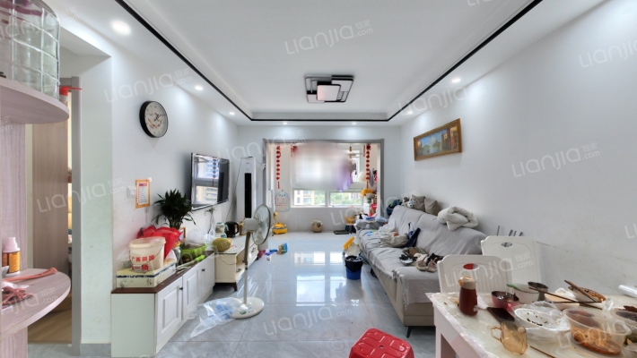 熙岸原著二手房实景图