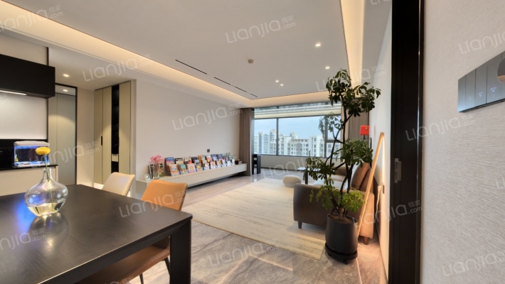 招商沁苏禧二手房实景图