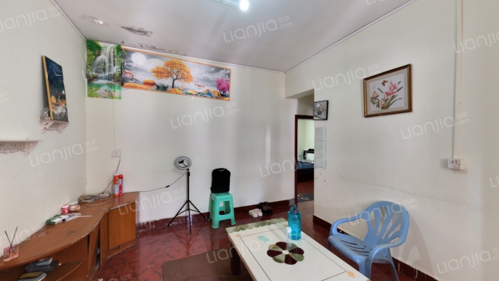 人民村二手房实景图