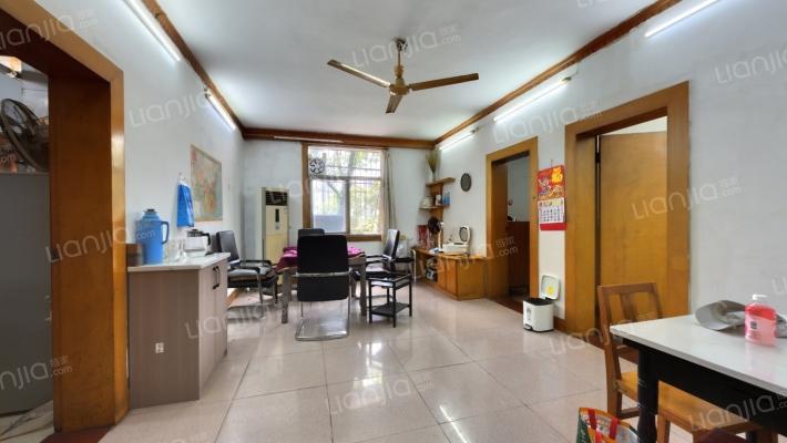 康怡苑小区二手房实景图