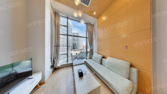 新天地购物中心二手房实景图