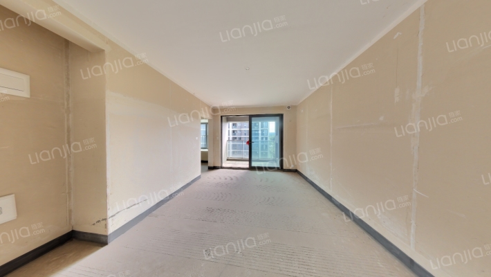 洺悦芳华二手房实景图