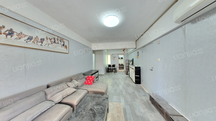 荔园阁一期二手房实景图