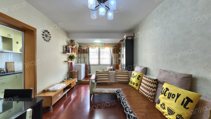 翠苑东二区二手房实景图