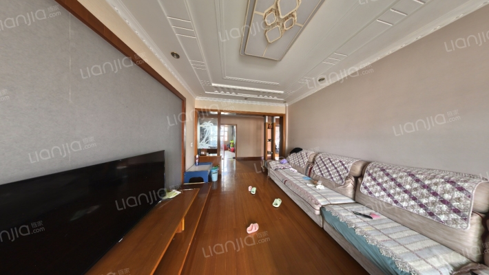 妙桥中路二手房实景图