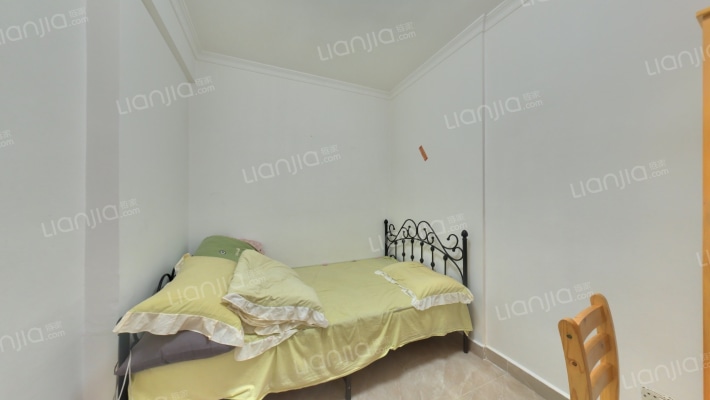 碧清园二手房实景图