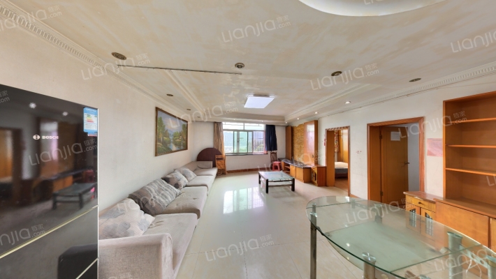 黄桷坪正街二手房实景图