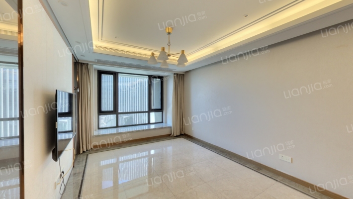 金隅学府二手房实景图